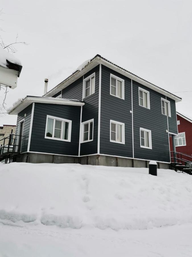 Сортавала: All Seasons Guest House