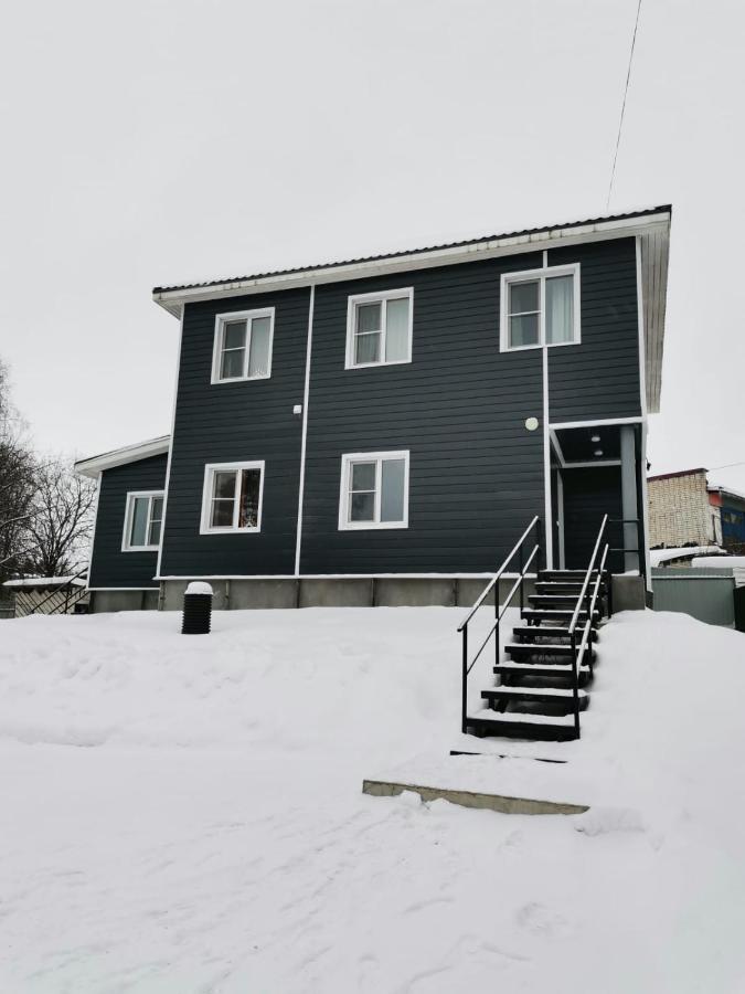 Сортавала: All Seasons Guest House