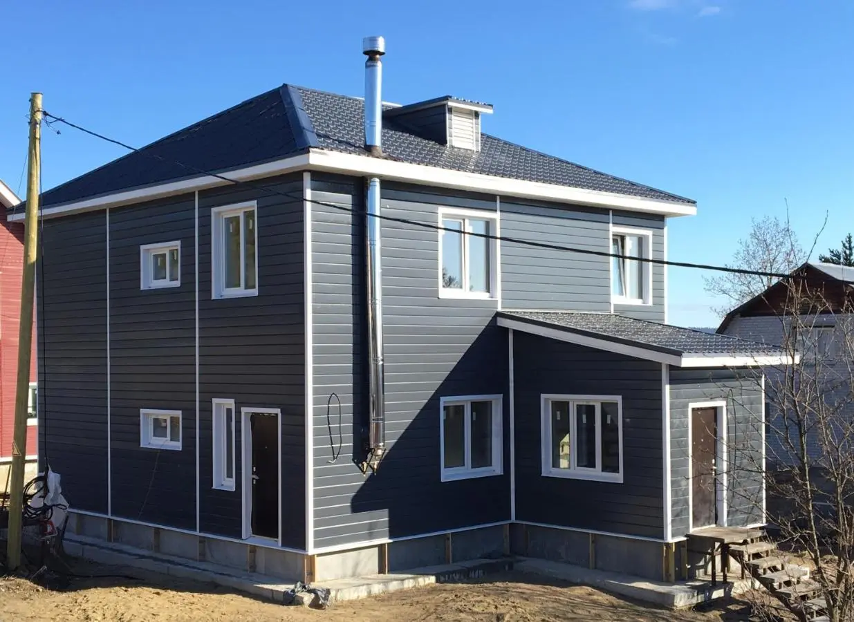Сортавала: All Seasons Guest House