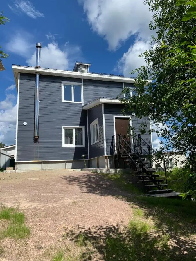 Сортавала: All Seasons Guest House