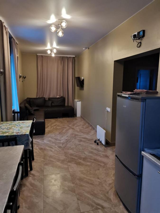 Сортавала: All Seasons Guest House