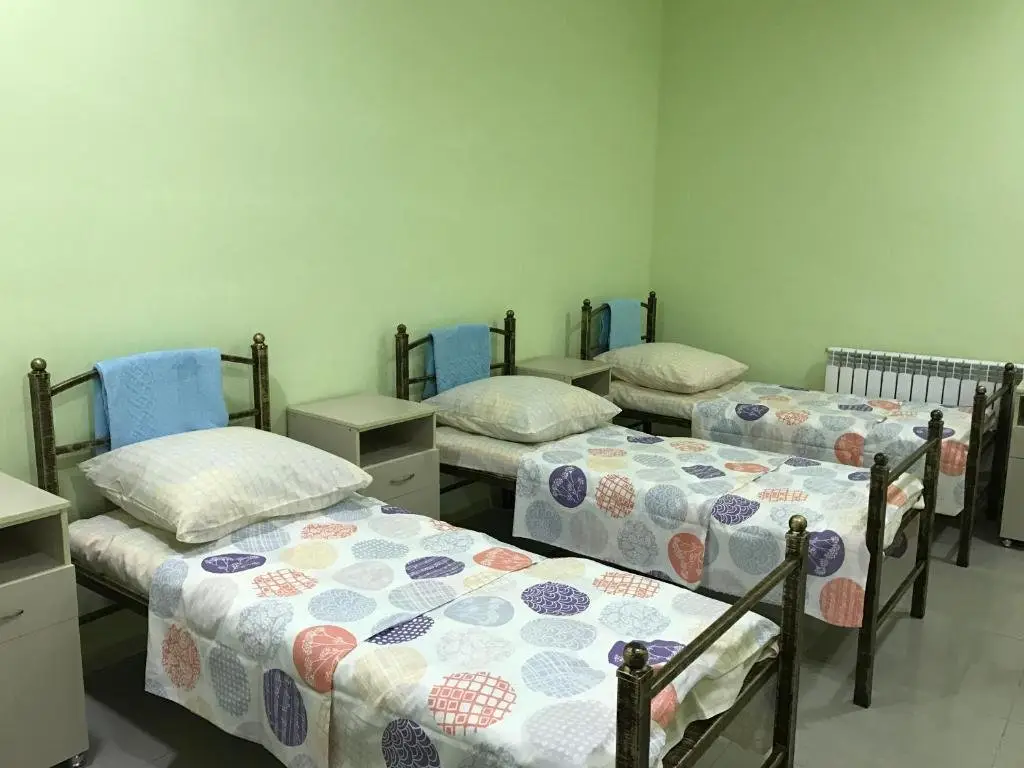 Шымкент: Bereke Hostel