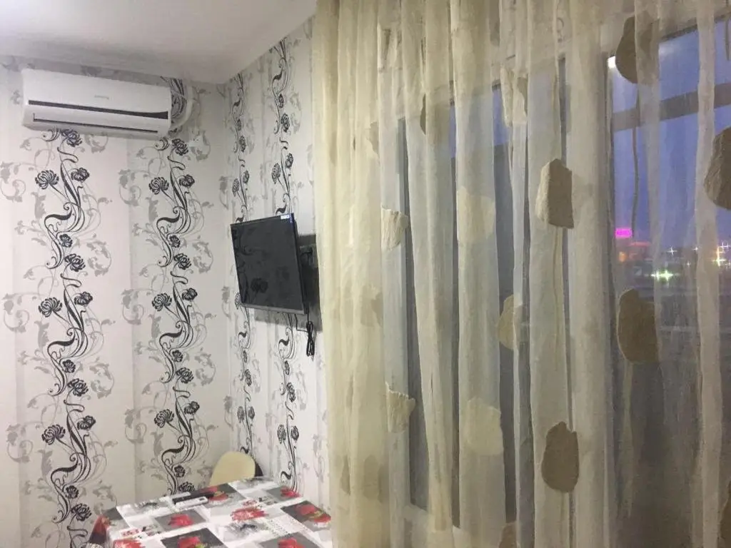 Шымкент: Bereke Hostel