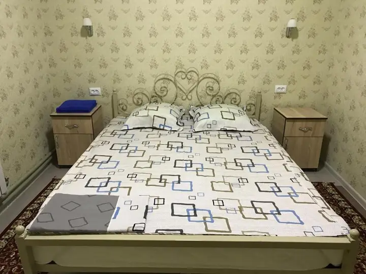 Шымкент: Bereke Hostel