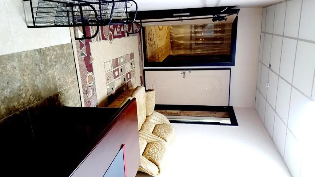 Астана: 24/7 Hostel