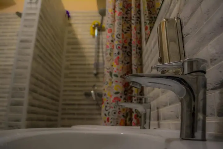 Астана: Expo Hostel