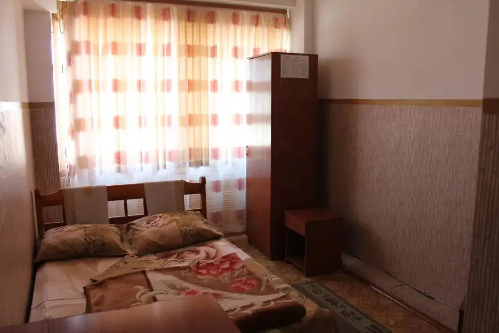 Каскелен: Hotel Bastau