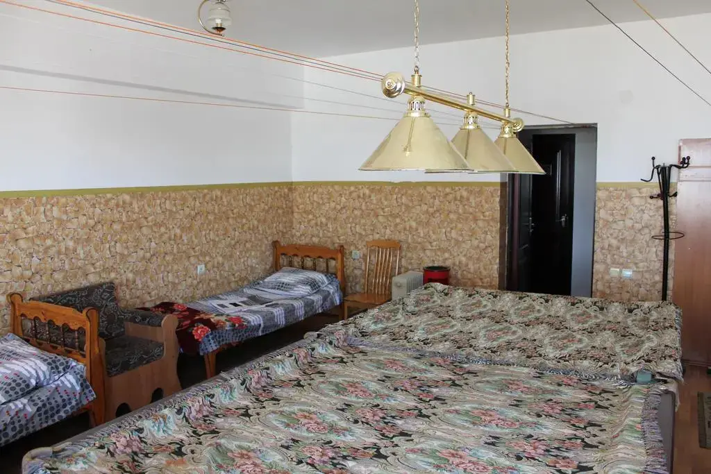 Каскелен: Hotel Bastau
