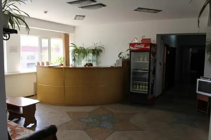 Каскелен: Hotel Bastau