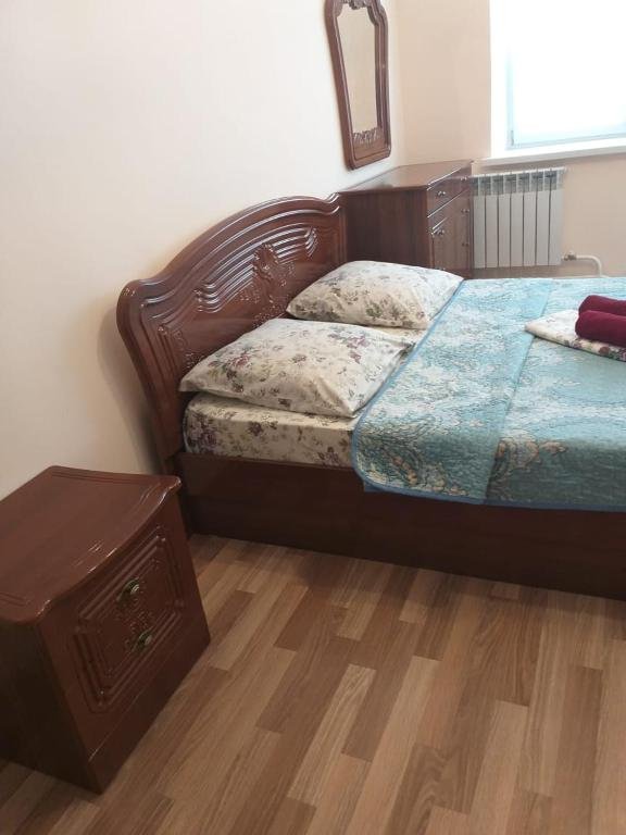 Павлодар: 1 komnatnaja kvartira v novom dome