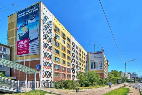 Apartamenty Orbita-2, 11 — фото 1