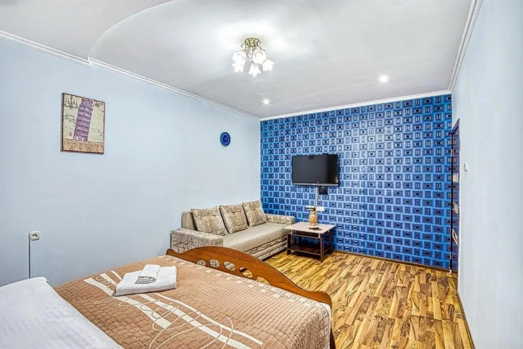 Алматы: Apartamenty Orbita-2, 11