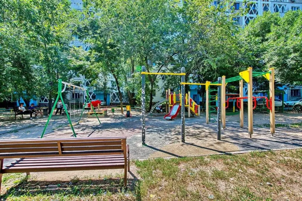 Алматы: Apartamenty Orbita-2, 11