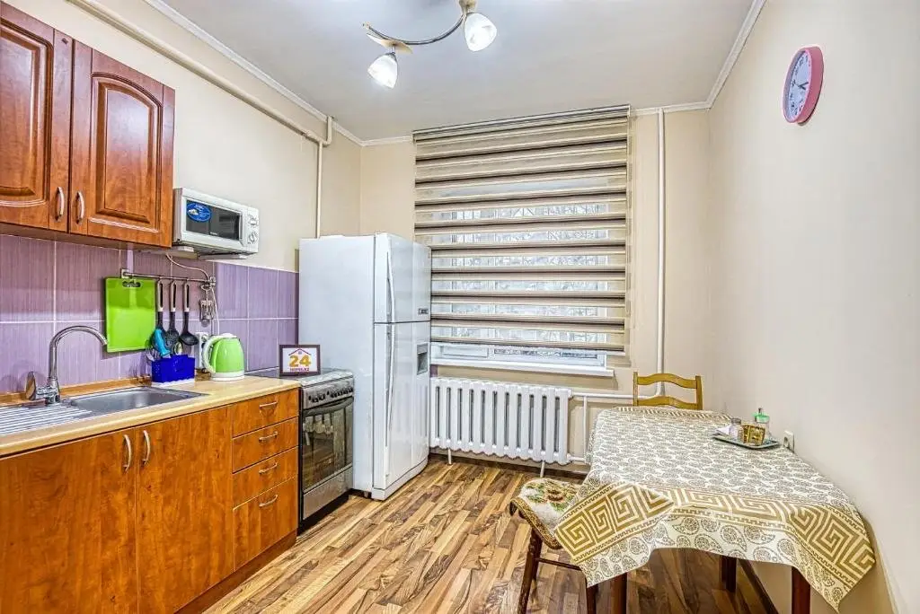 Алматы: Apartamenty Orbita-2, 11