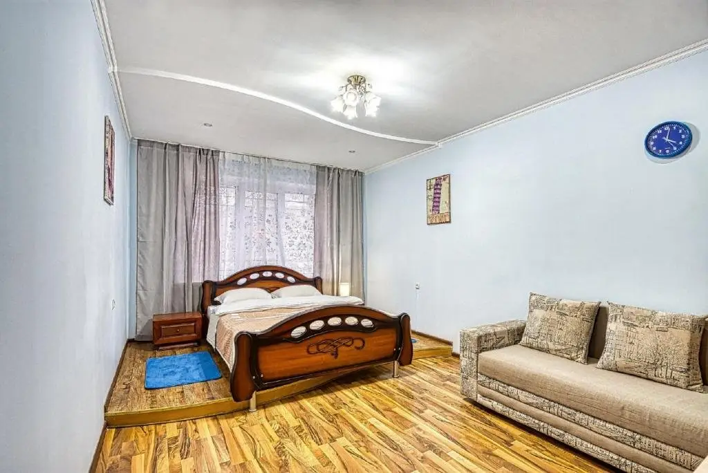Алматы: Apartamenty Orbita-2, 11