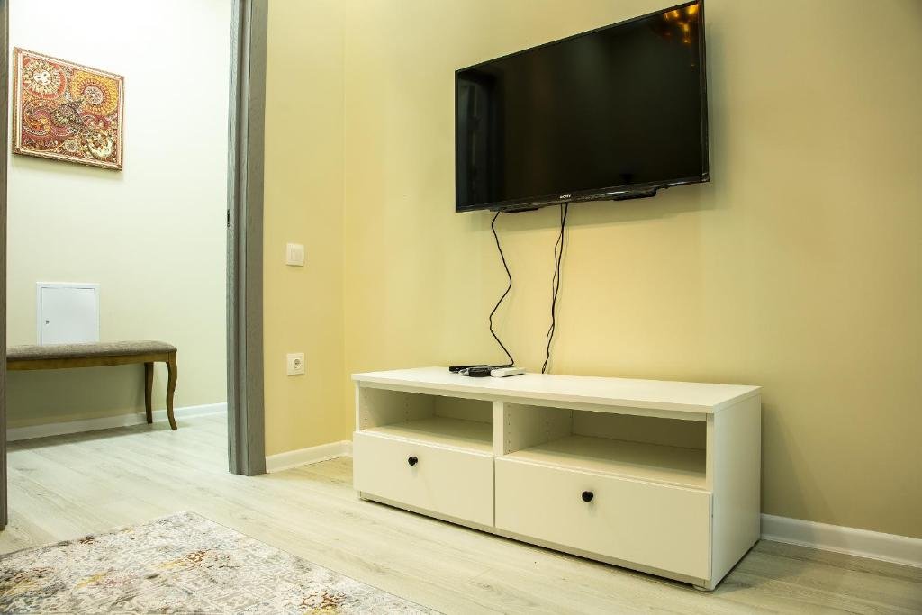 Атырау: Apartamenty #39 v ZhK Zaman