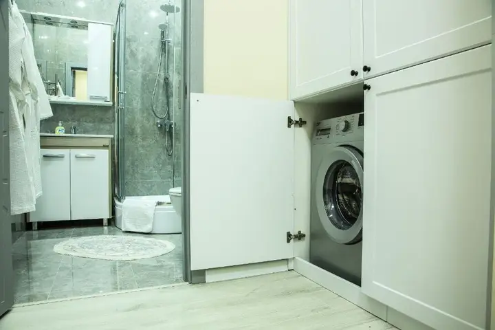 Атырау: Apartamenty #39 v ZhK Zaman
