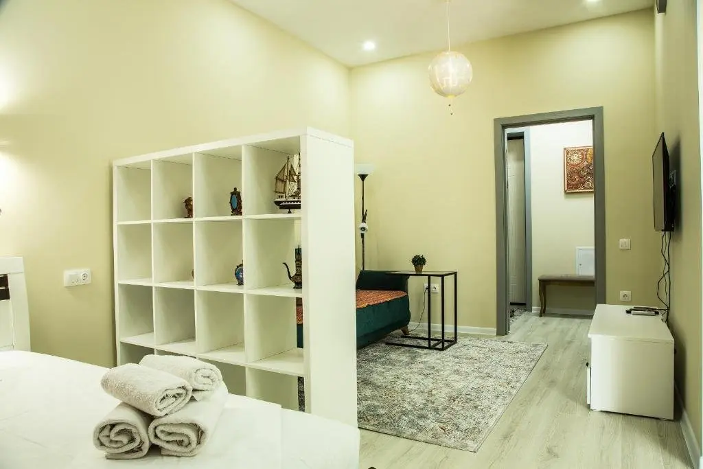 Атырау: Apartamenty #39 v ZhK Zaman