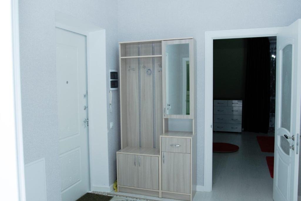 Астана: Apartments Manghilik iel,53