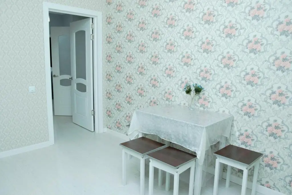 Астана: Apartments Manghilik iel,53