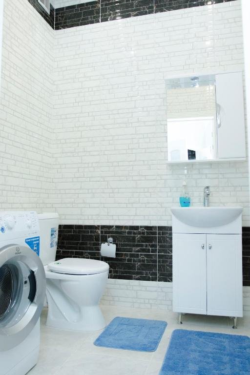 Астана: Apartments Manghilik iel,53