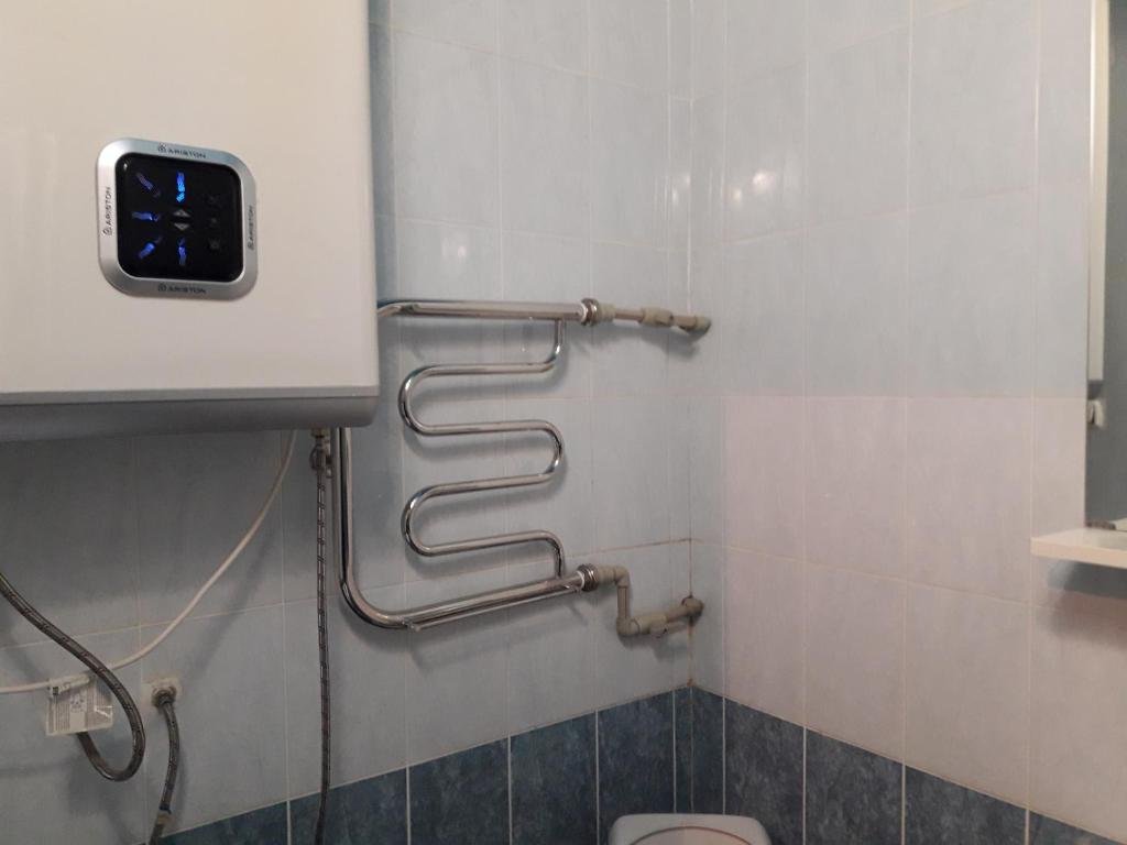 Актау: Apartment in 7 mikrorayon