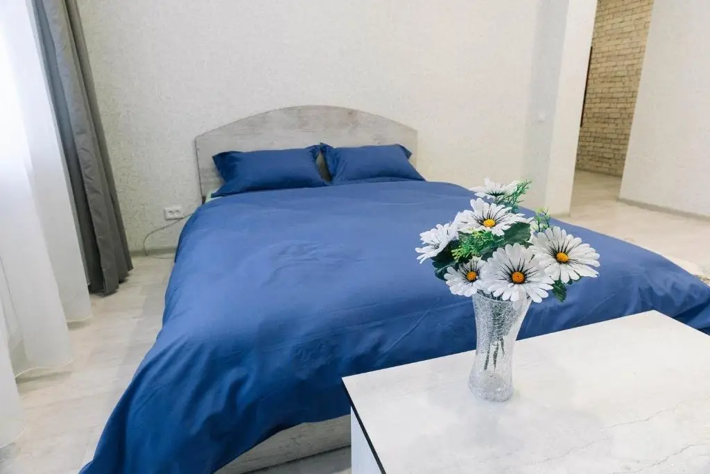 Павлодар: Apartamenty na Kataeva 46