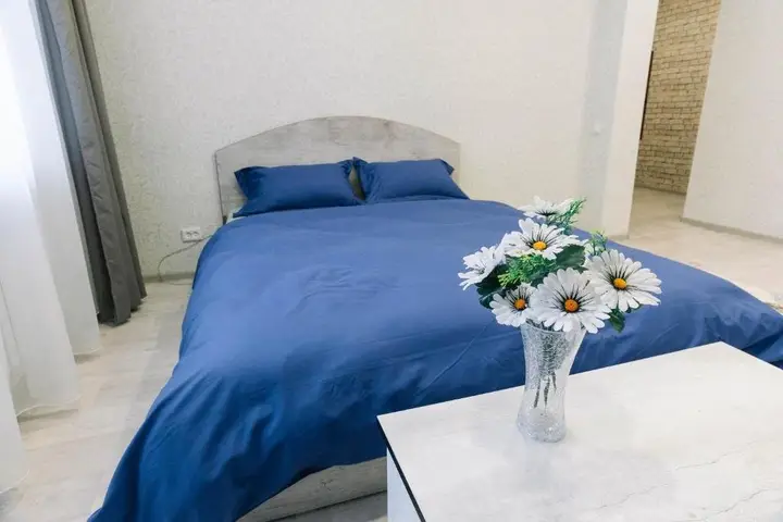 Павлодар: Apartamenty na Kataeva 46