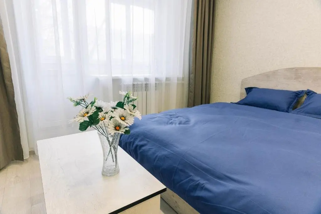 Павлодар: Apartamenty na Kataeva 46