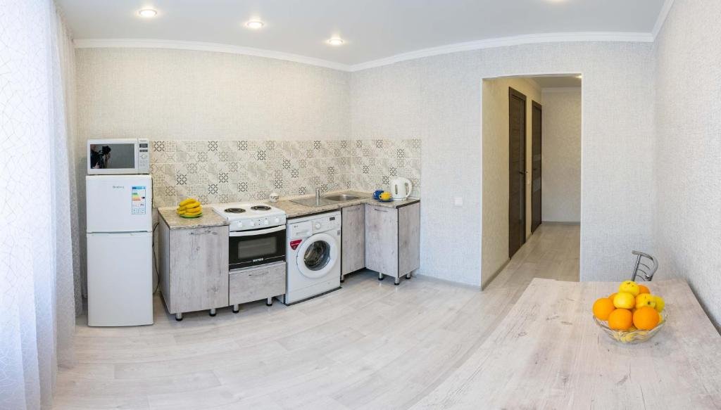 Павлодар: Apartamenty na Kataeva 46