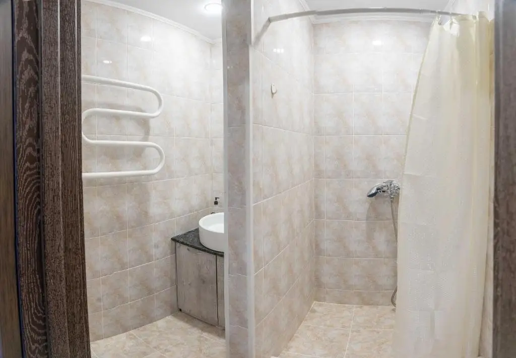 Павлодар: Apartamenty na Kataeva 46