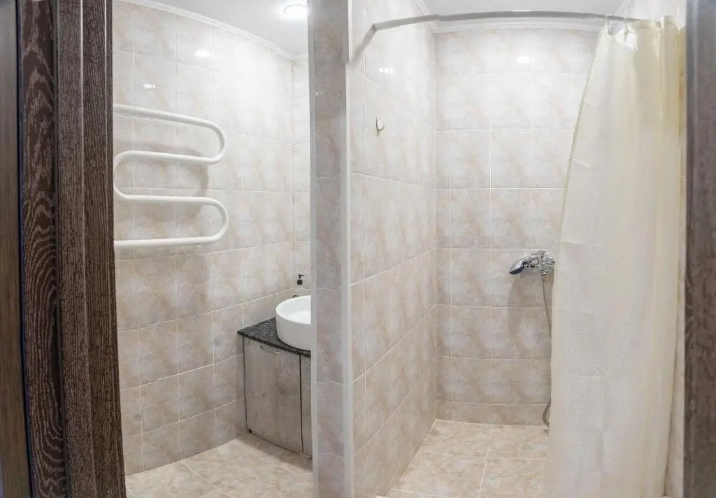 Павлодар: Apartamenty na Kataeva 46