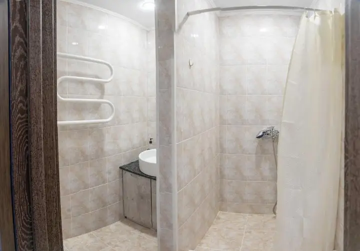 Павлодар: Apartamenty na Kataeva 46