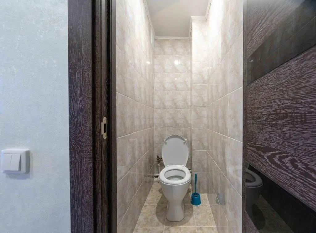Павлодар: Apartamenty na Kataeva 46