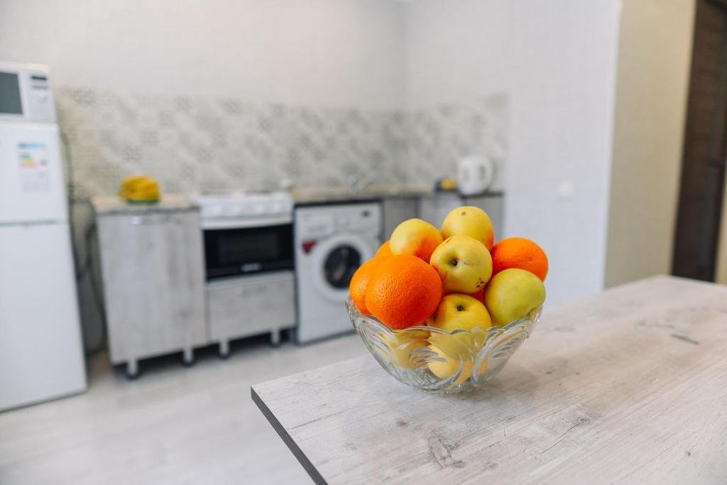 Павлодар: Apartamenty na Kataeva 46
