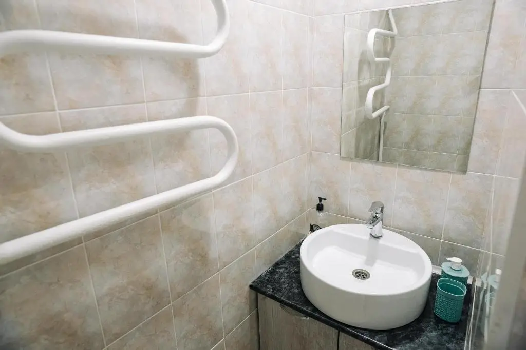 Павлодар: Apartamenty na Kataeva 46