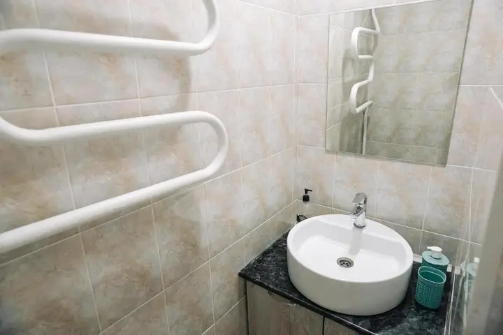 Павлодар: Apartamenty na Kataeva 46