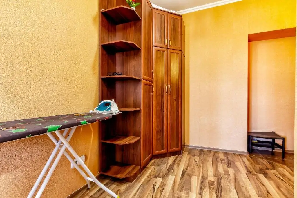 Алматы: 405 Apartamenty v delovom tsentre s krasivym vidom Otlichnyj variant dlja turistov i komandirovannyh