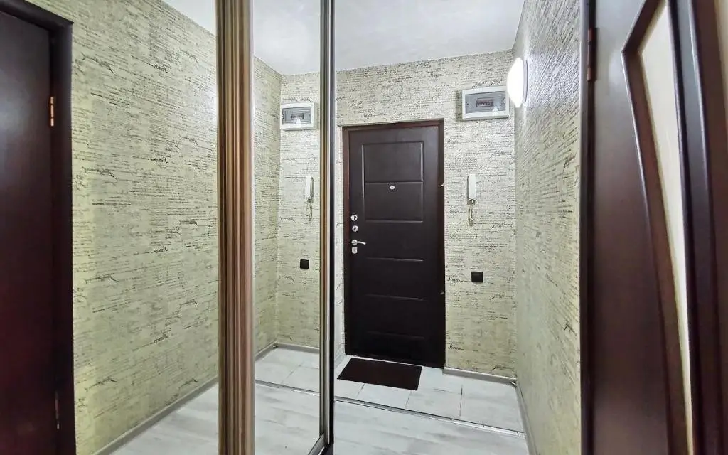 Алматы: Apartamenty 10-j mikrorajon, 5A