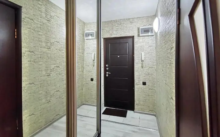 Алматы: Apartamenty 10-j mikrorajon, 5A