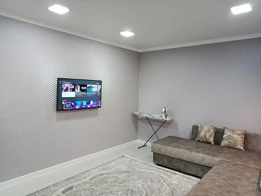 Павлодар: 2h komnatnye apartamenty VIP na Nazarbaeva 44