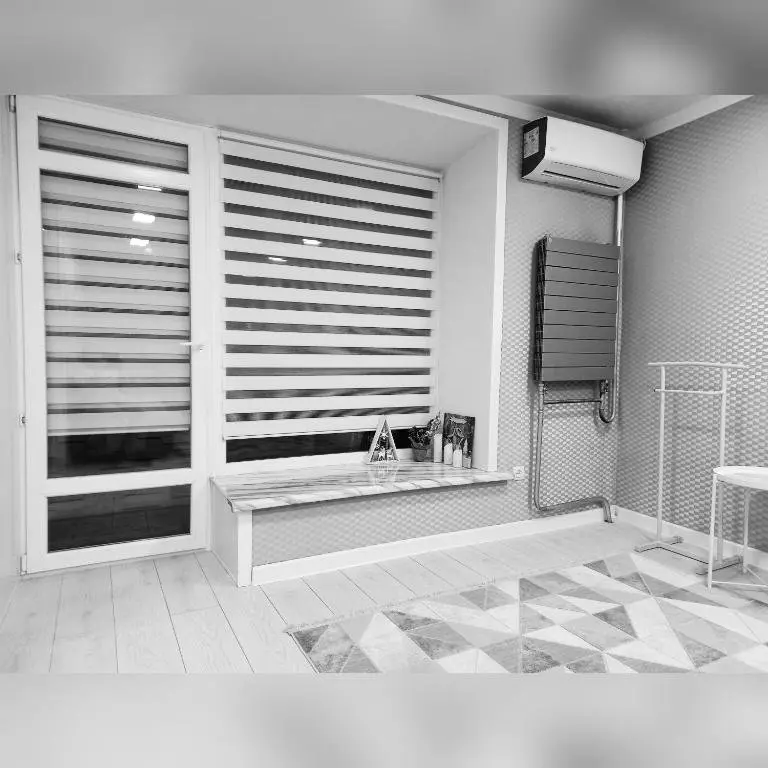 Павлодар: 2h komnatnye apartamenty VIP na Nazarbaeva 44