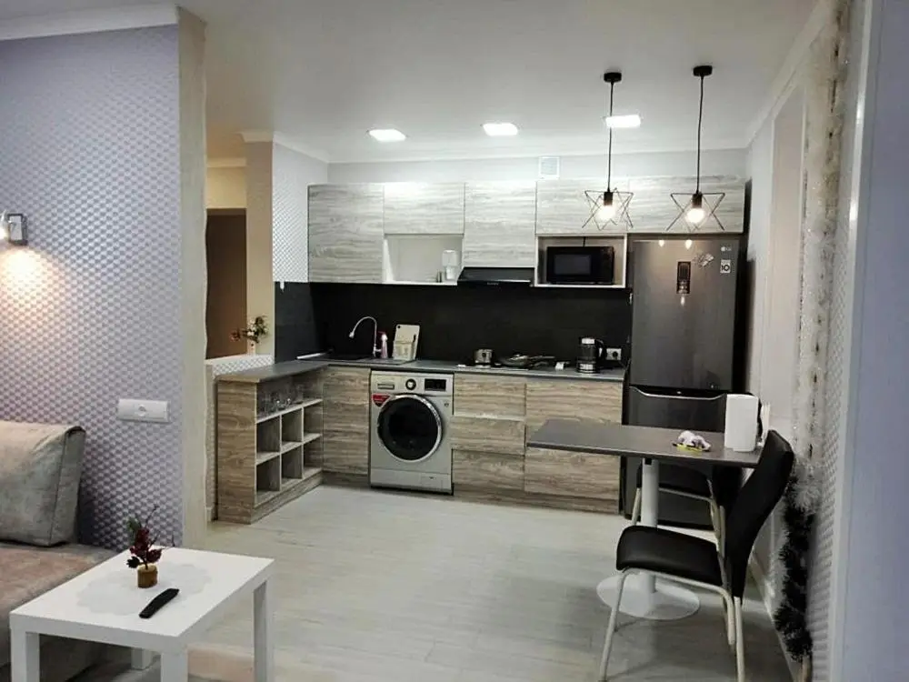Павлодар: 2h komnatnye apartamenty VIP na Nazarbaeva 44
