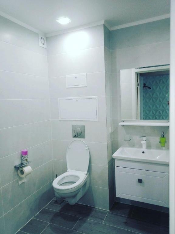 Павлодар: 2h komnatnye apartamenty VIP na Nazarbaeva 44