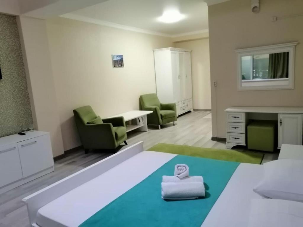 Астана: Apart Hotel 36 etazh