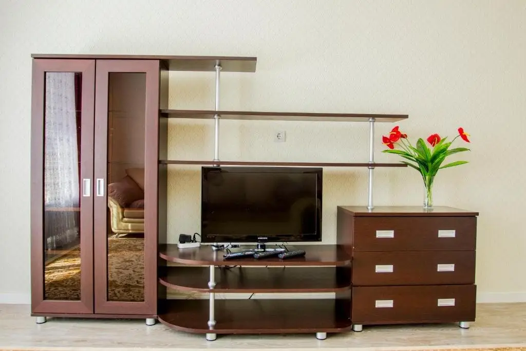 Астана: Apartments Manghilik El 53/66