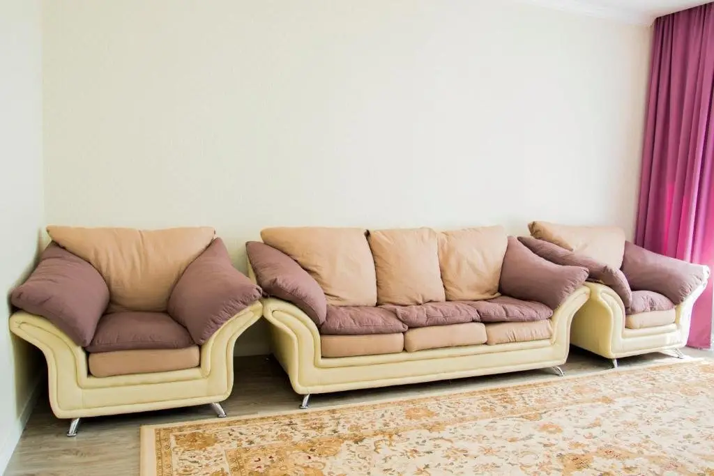 Астана: Apartments Manghilik El 53/66