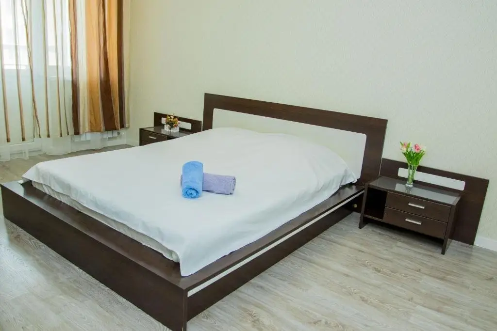 Астана: Apartments Manghilik El 53/66
