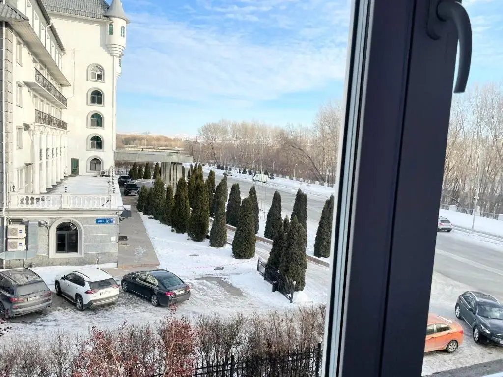 Усть-Каменогорск: Apartment on Astana 12 1