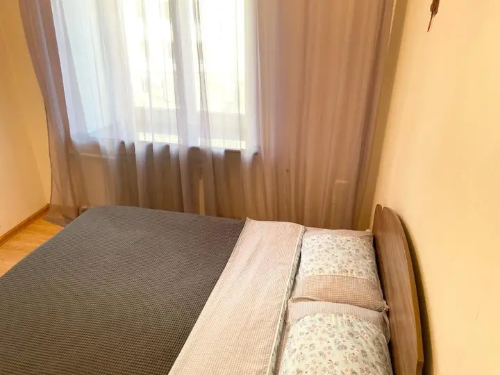 Усть-Каменогорск: Apartment on Astana 12 1